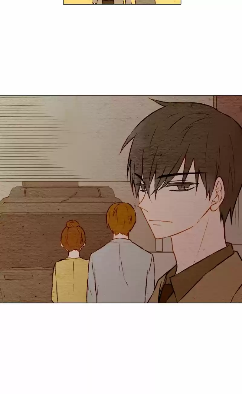 Imitation (PARK Kyung-ran) Vol.1 Ch.8