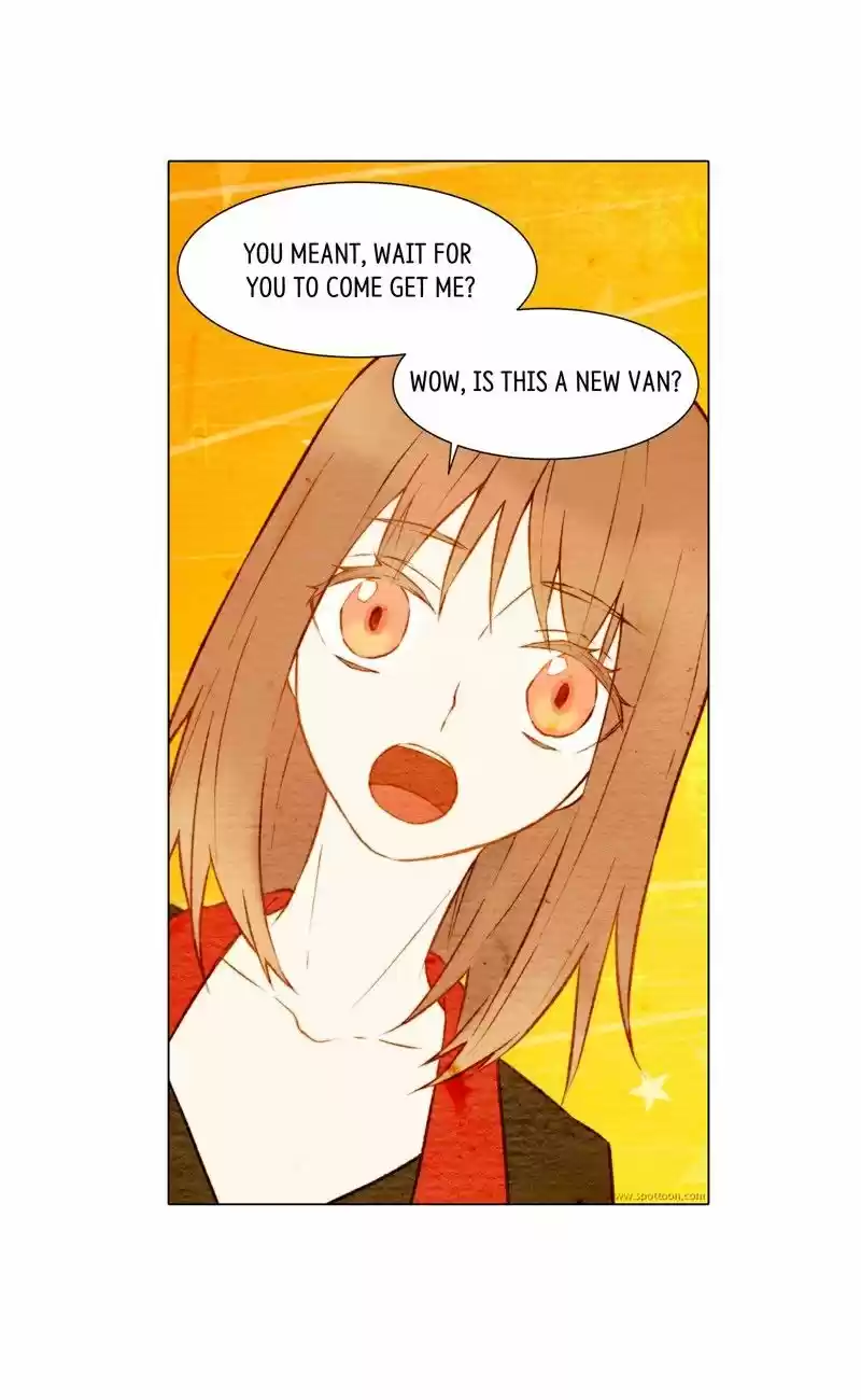 Imitation (PARK Kyung-ran) Vol.1 Ch.8