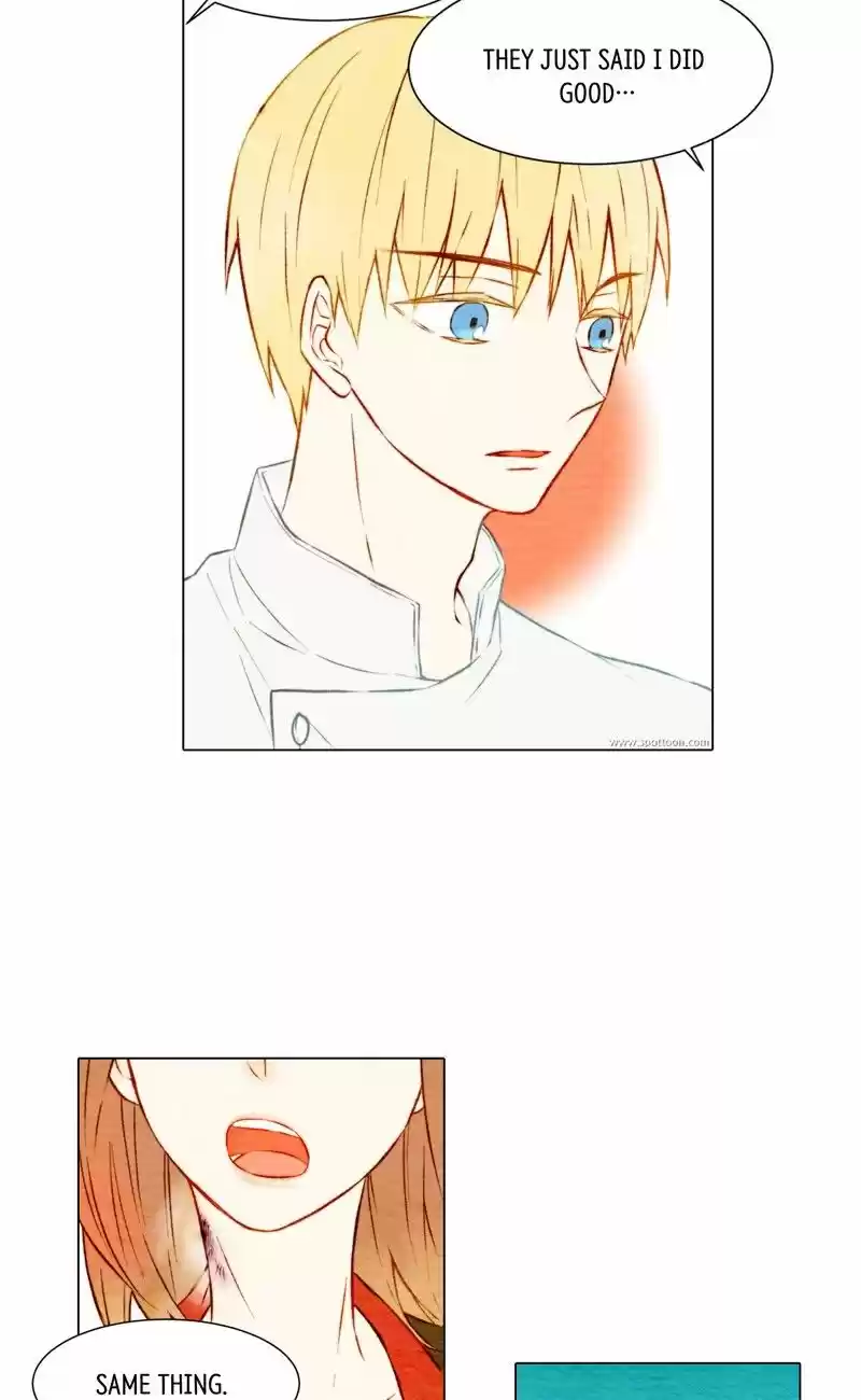 Imitation (PARK Kyung-ran) Vol.1 Ch.8