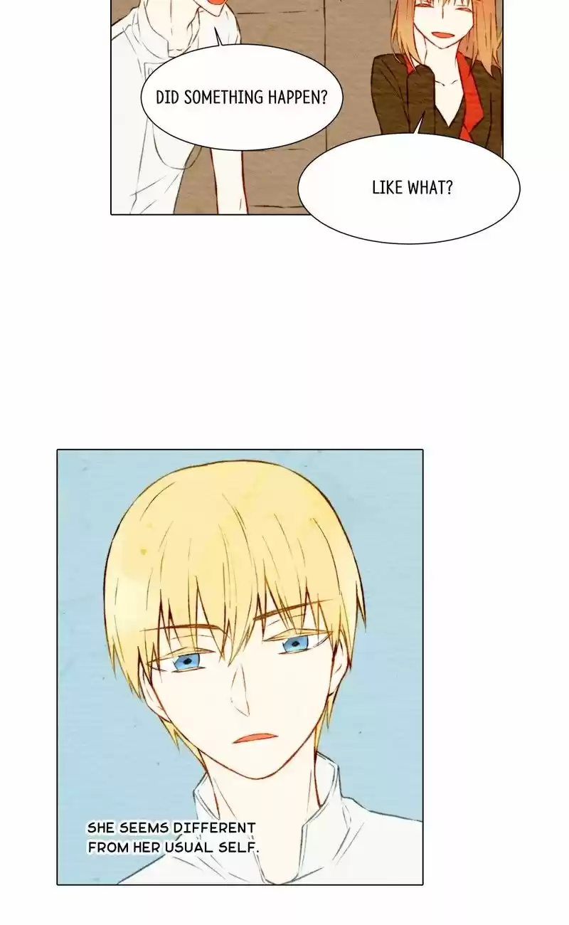 Imitation (PARK Kyung-ran) Vol.1 Ch.8