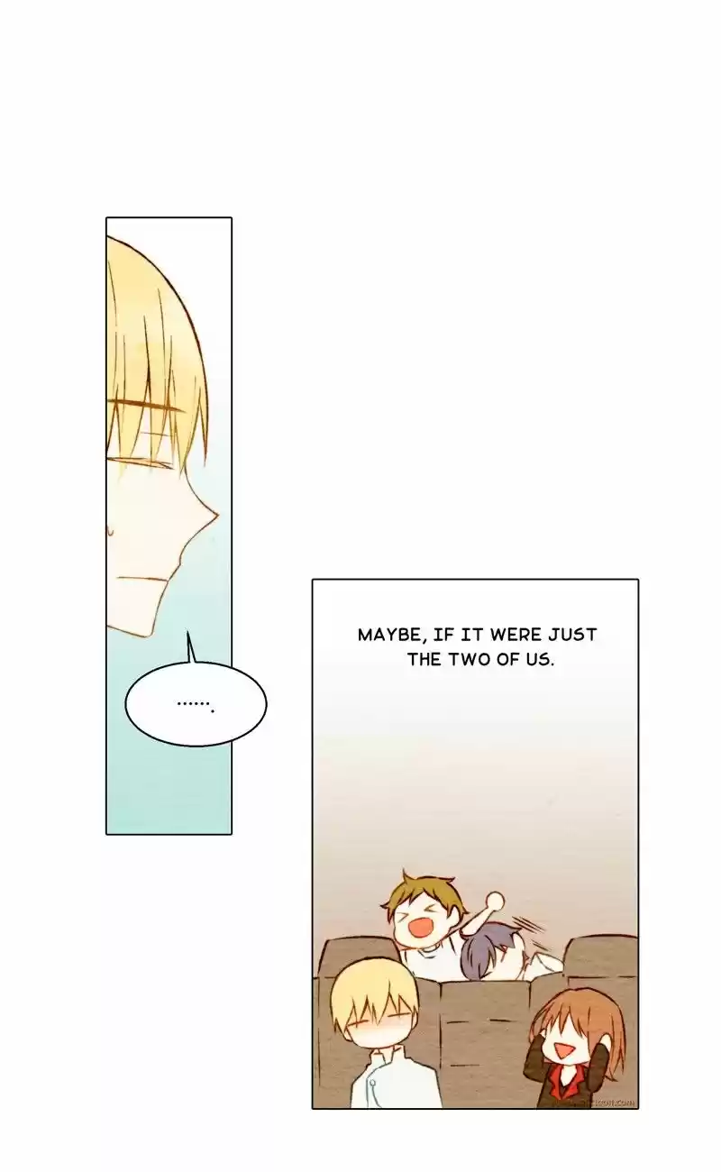 Imitation (PARK Kyung-ran) Vol.1 Ch.8