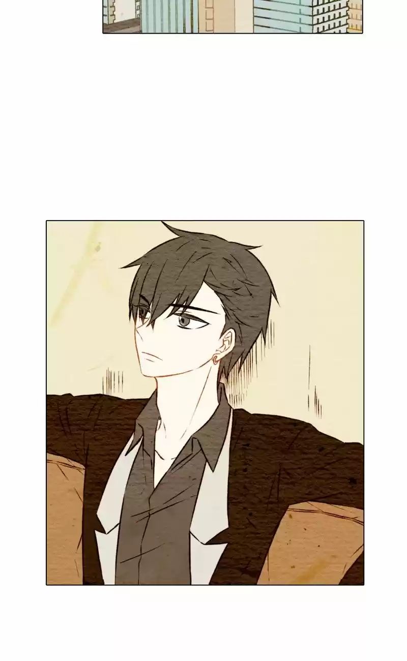 Imitation (PARK Kyung-ran) Vol.1 Ch.8