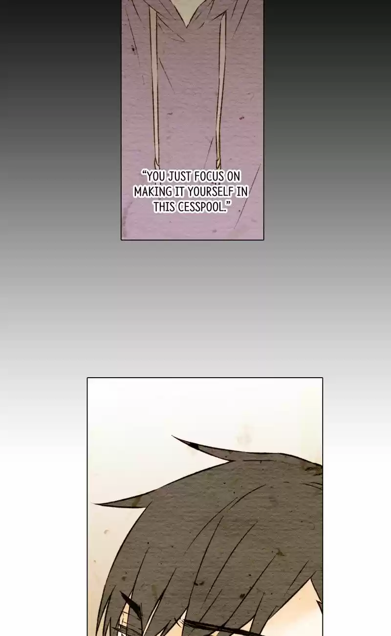 Imitation (PARK Kyung-ran) Vol.1 Ch.8