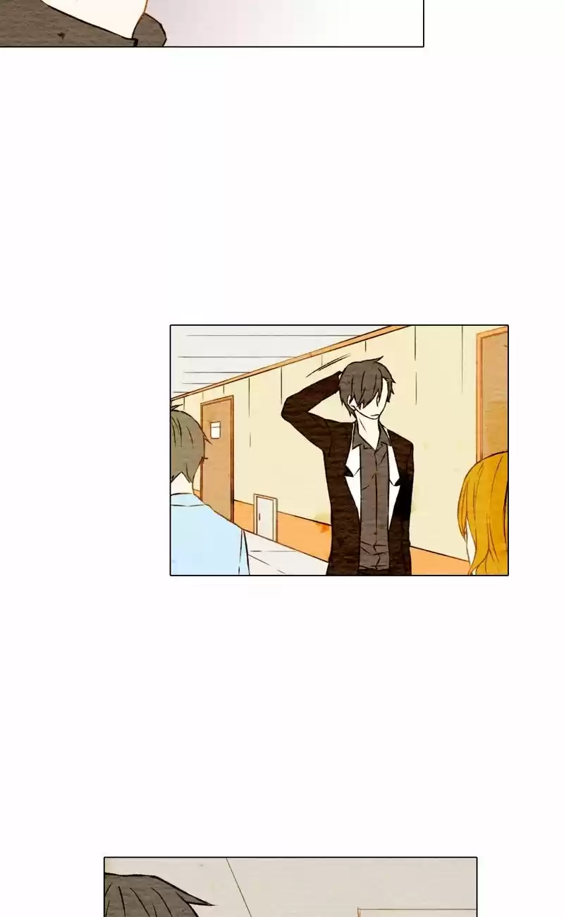 Imitation (PARK Kyung-ran) Vol.1 Ch.8