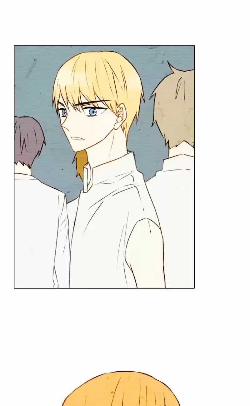 Imitation (PARK Kyung-ran) Vol.1 Ch.8