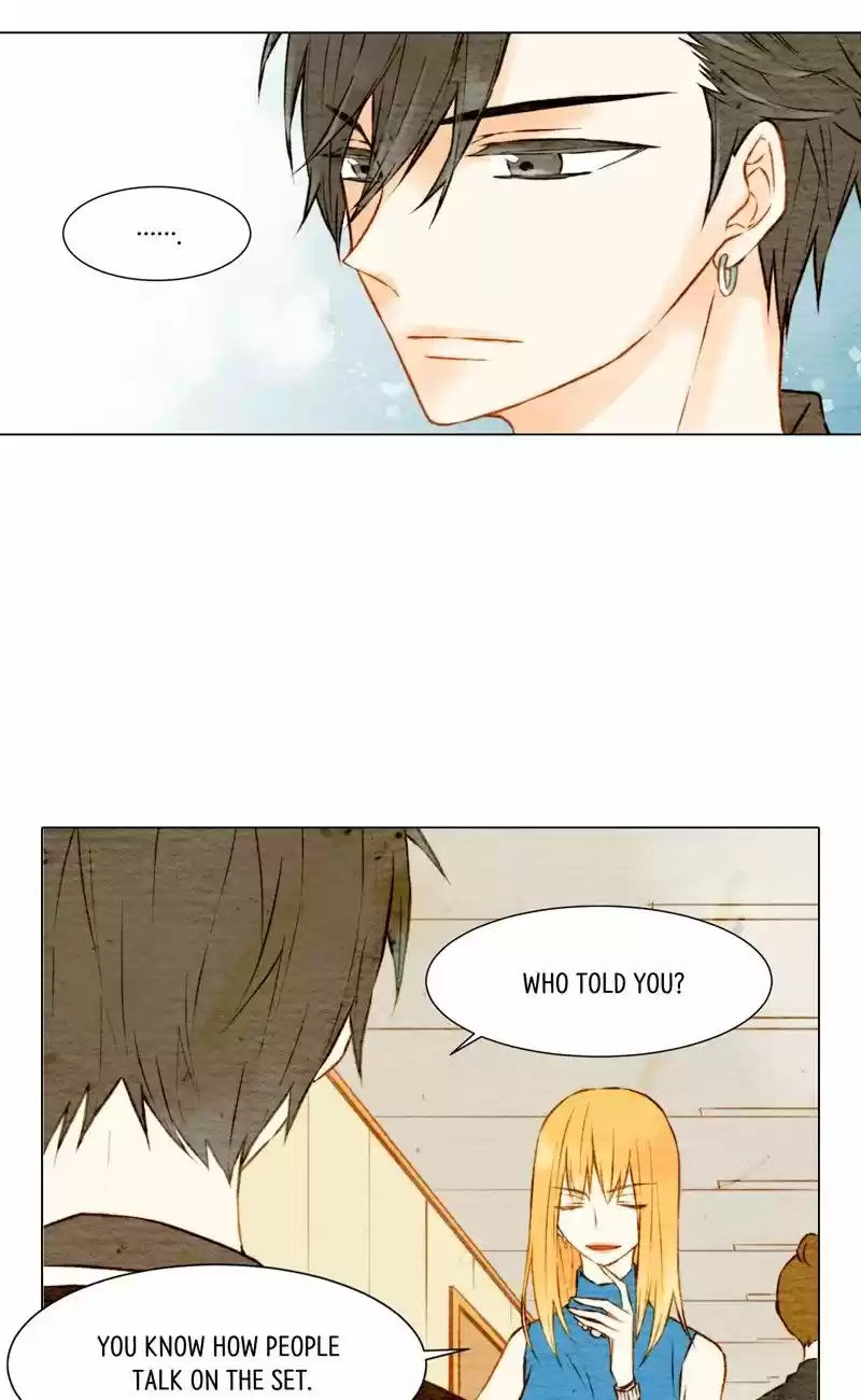 Imitation (PARK Kyung-ran) Vol.1 Ch.9