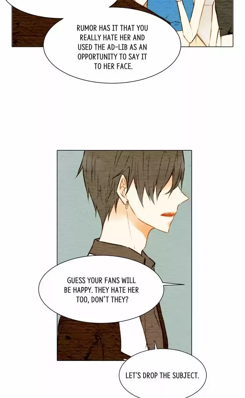 Imitation (PARK Kyung-ran) Vol.1 Ch.9