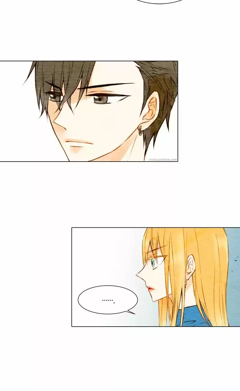 Imitation (PARK Kyung-ran) Vol.1 Ch.9