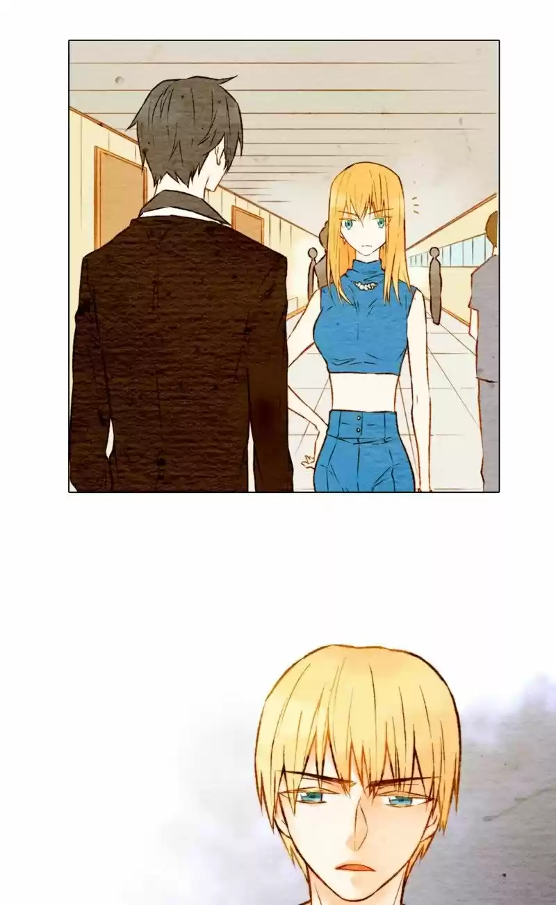 Imitation (PARK Kyung-ran) Vol.1 Ch.9