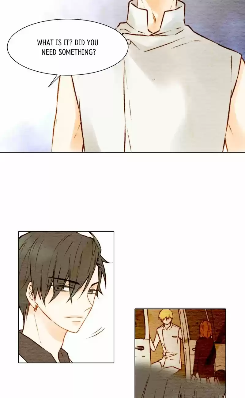 Imitation (PARK Kyung-ran) Vol.1 Ch.9