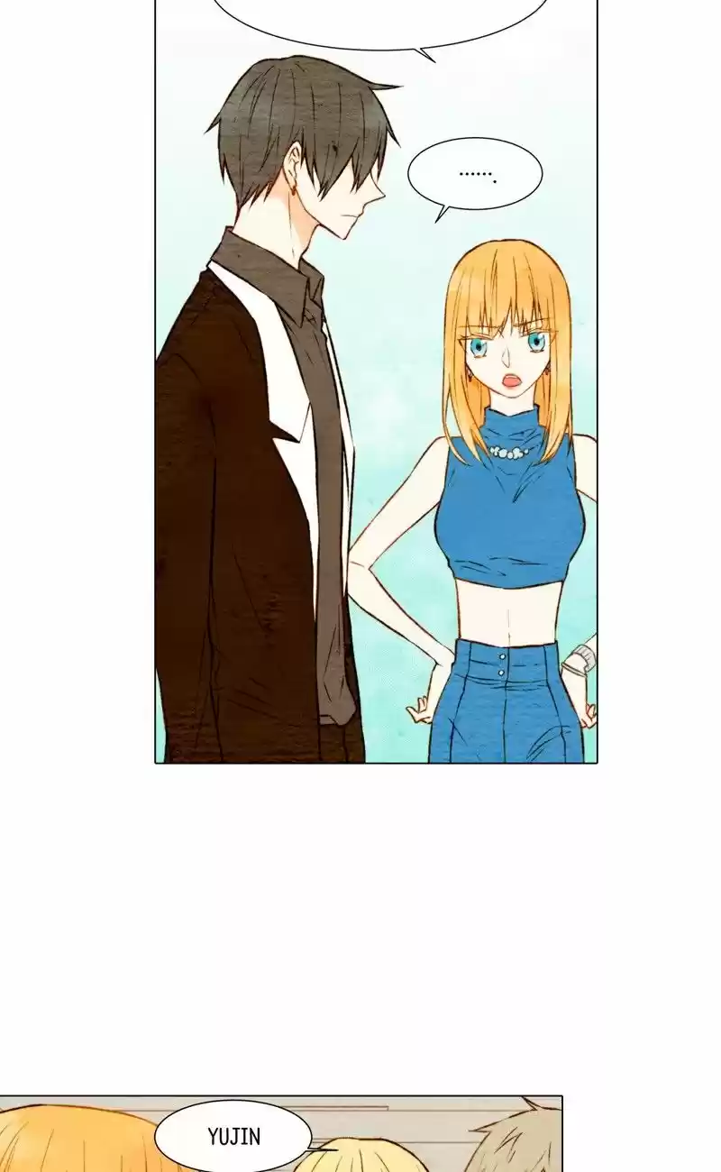 Imitation (PARK Kyung-ran) Vol.1 Ch.9