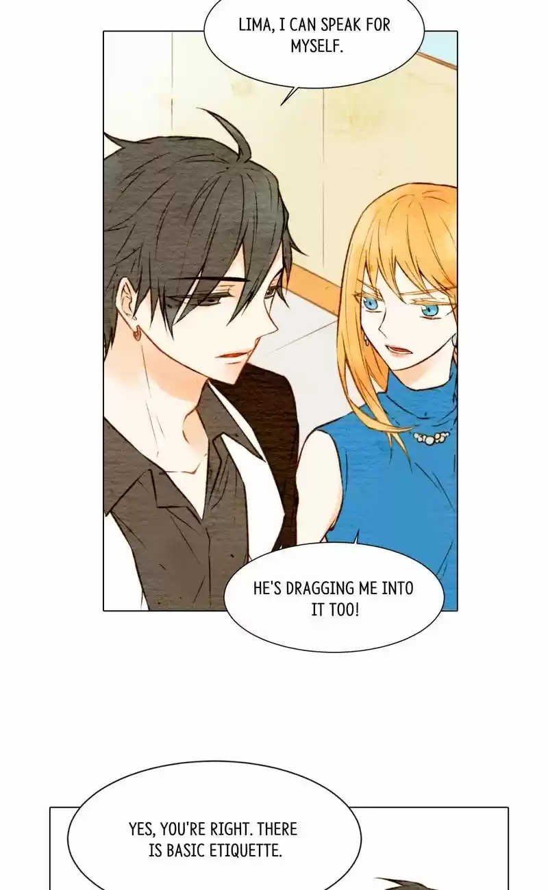 Imitation (PARK Kyung-ran) Vol.1 Ch.9