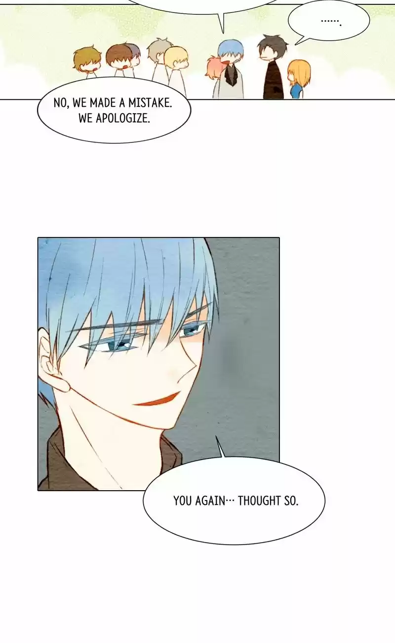 Imitation (PARK Kyung-ran) Vol.1 Ch.9