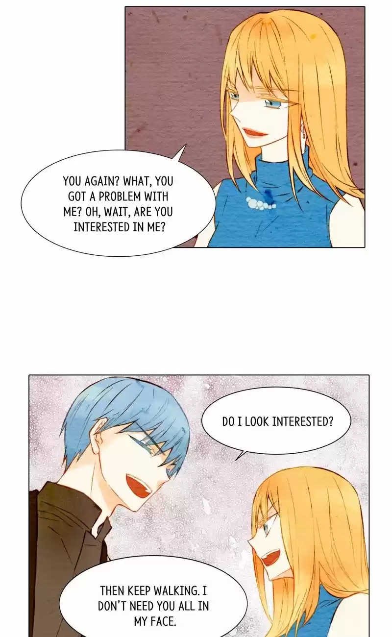 Imitation (PARK Kyung-ran) Vol.1 Ch.9