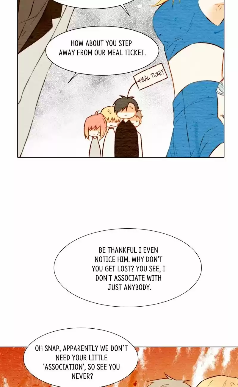 Imitation (PARK Kyung-ran) Vol.1 Ch.9