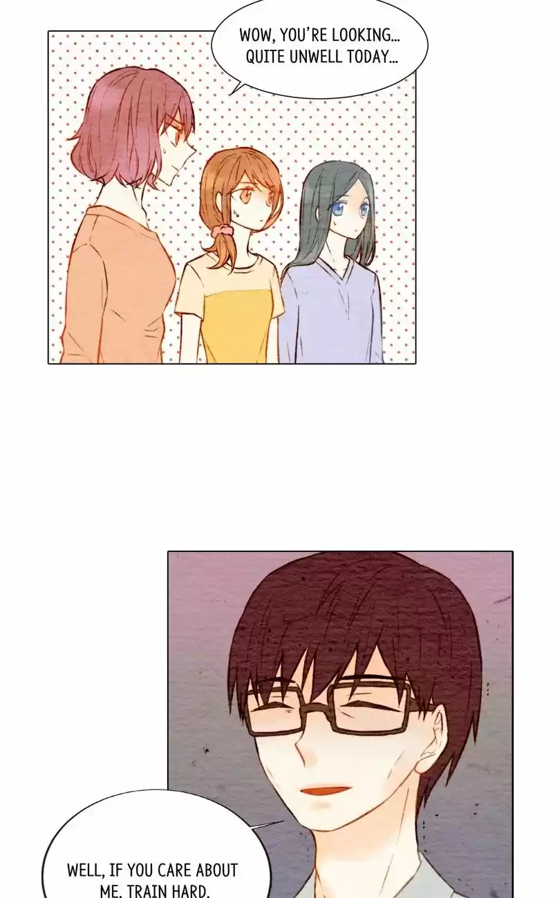 Imitation (PARK Kyung-ran) Vol.1 Ch.9