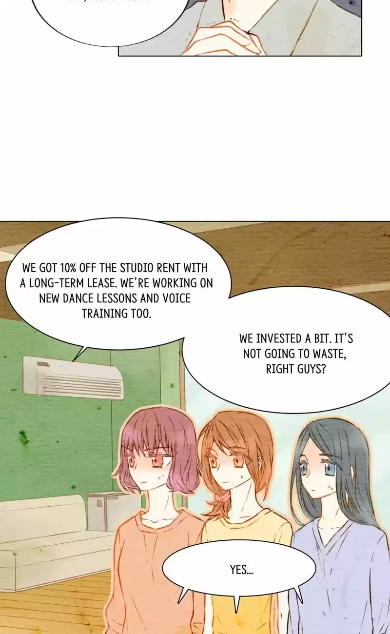 Imitation (PARK Kyung-ran) Vol.1 Ch.9