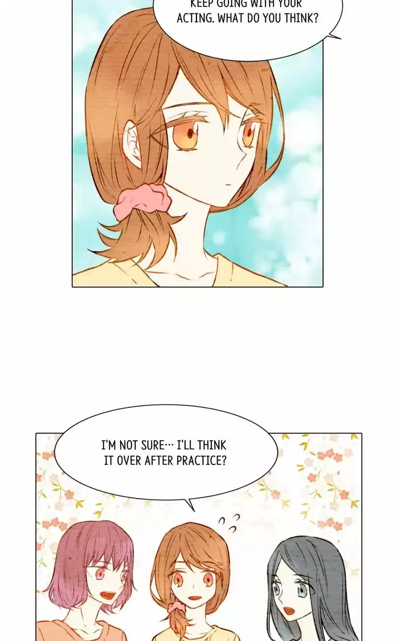 Imitation (PARK Kyung-ran) Vol.1 Ch.9