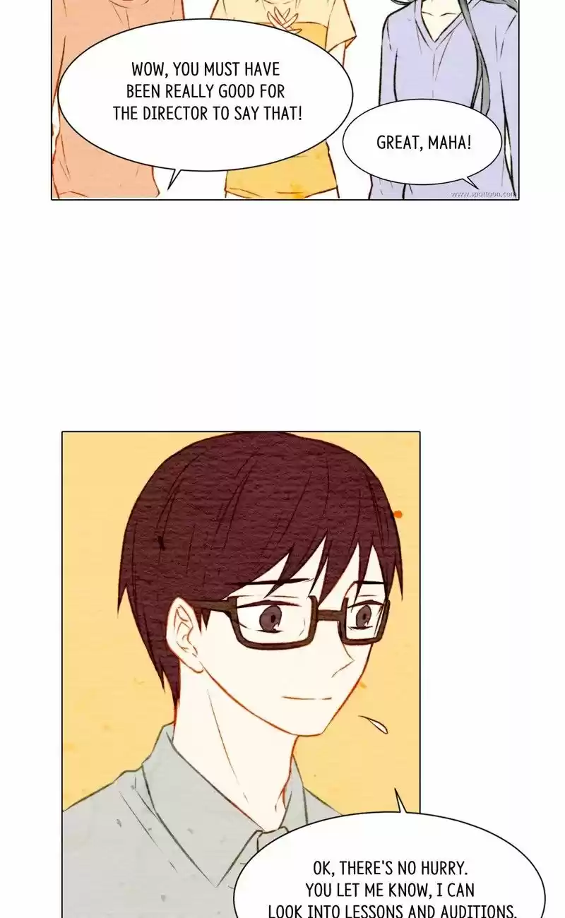 Imitation (PARK Kyung-ran) Vol.1 Ch.9