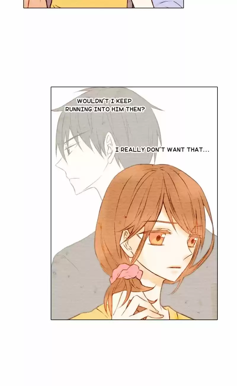 Imitation (PARK Kyung-ran) Vol.1 Ch.9