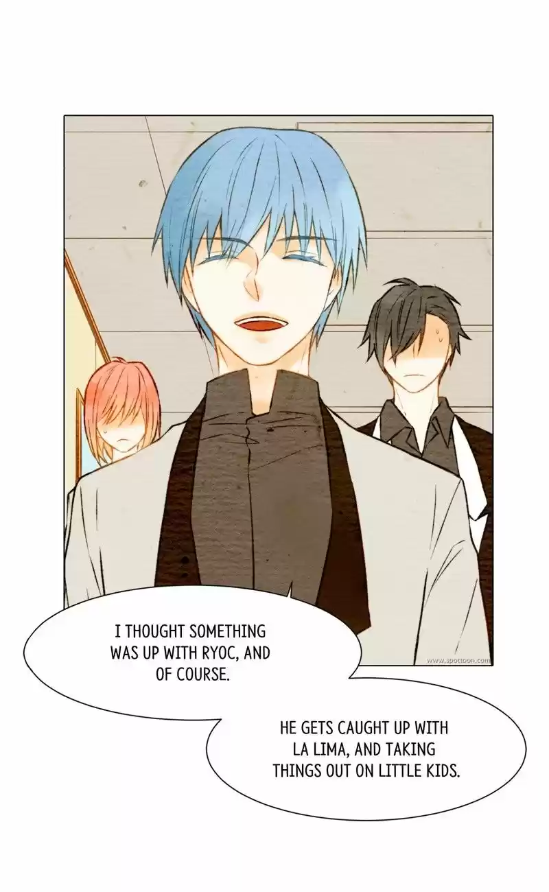 Imitation (PARK Kyung-ran) Vol.1 Ch.9