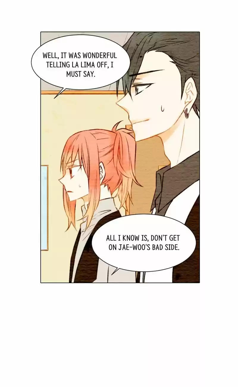 Imitation (PARK Kyung-ran) Vol.1 Ch.9