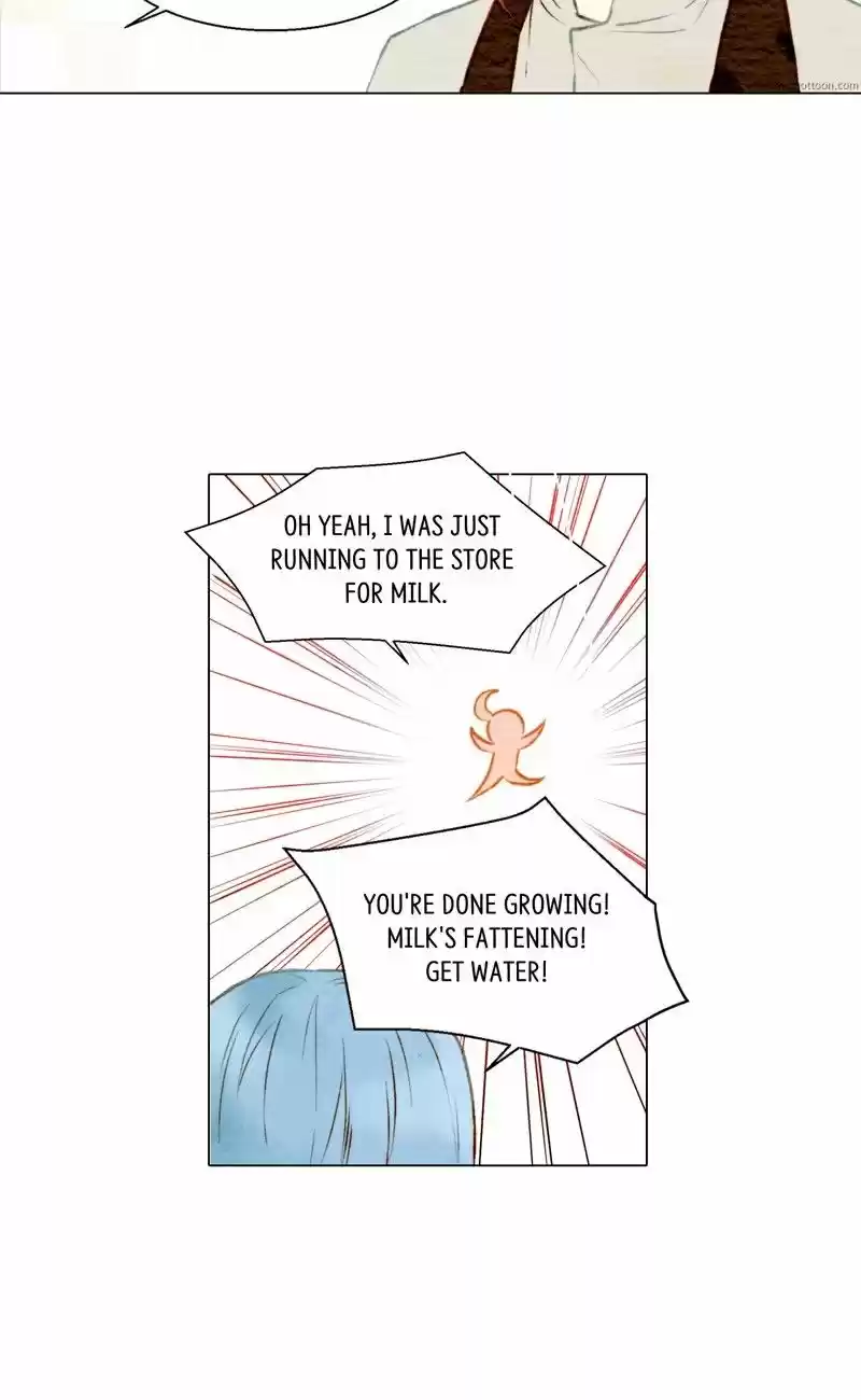 Imitation (PARK Kyung-ran) Vol.1 Ch.9