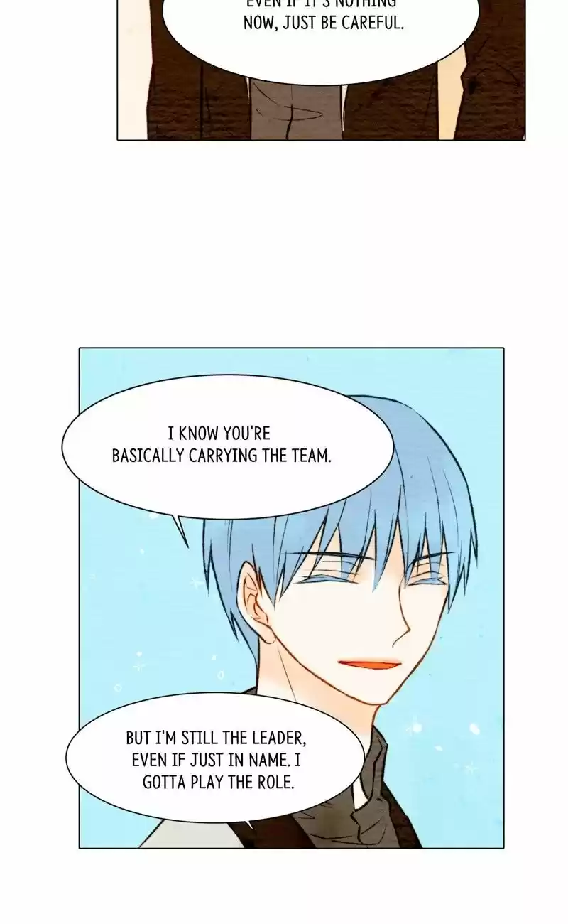 Imitation (PARK Kyung-ran) Vol.1 Ch.9