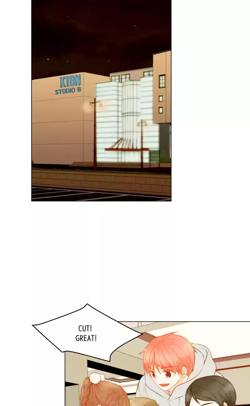 Imitation (PARK Kyung-ran) Vol.2 Ch.100