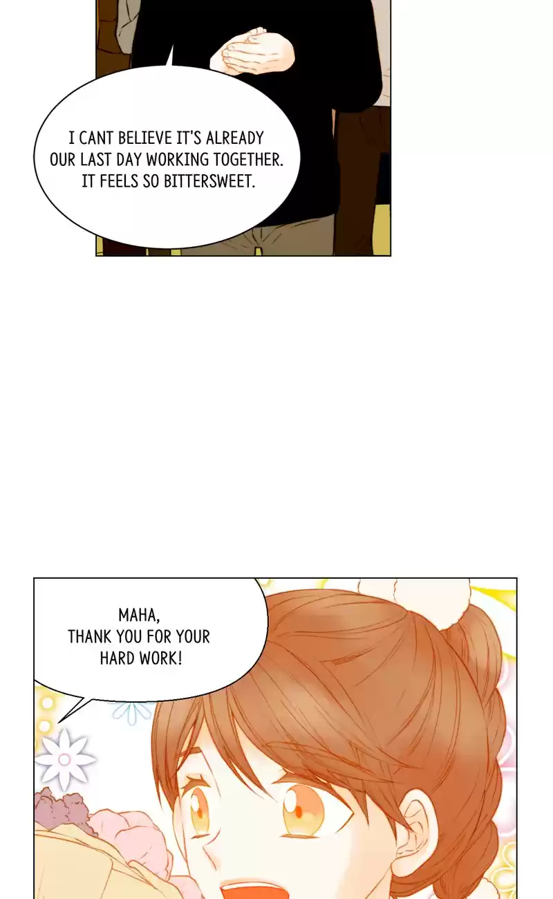 Imitation (PARK Kyung-ran) Vol.2 Ch.100