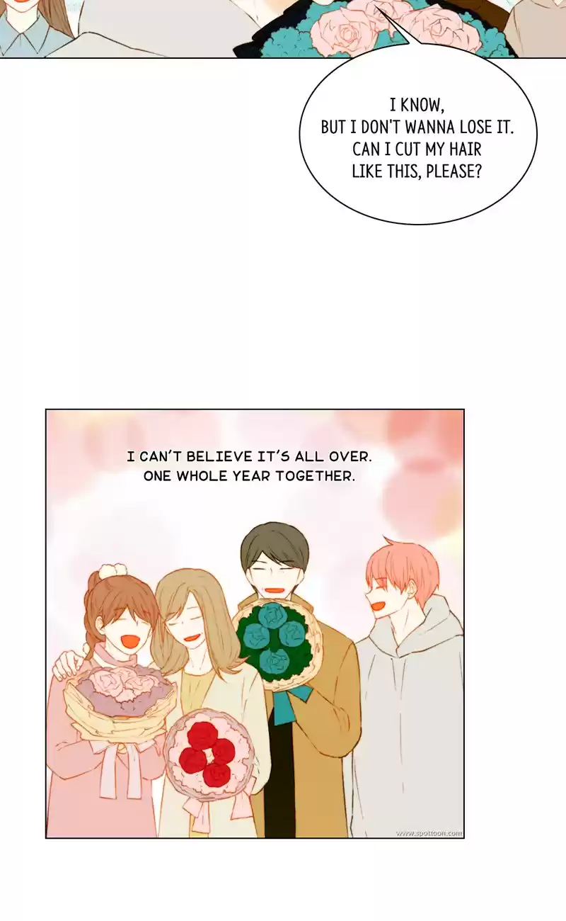 Imitation (PARK Kyung-ran) Vol.2 Ch.100