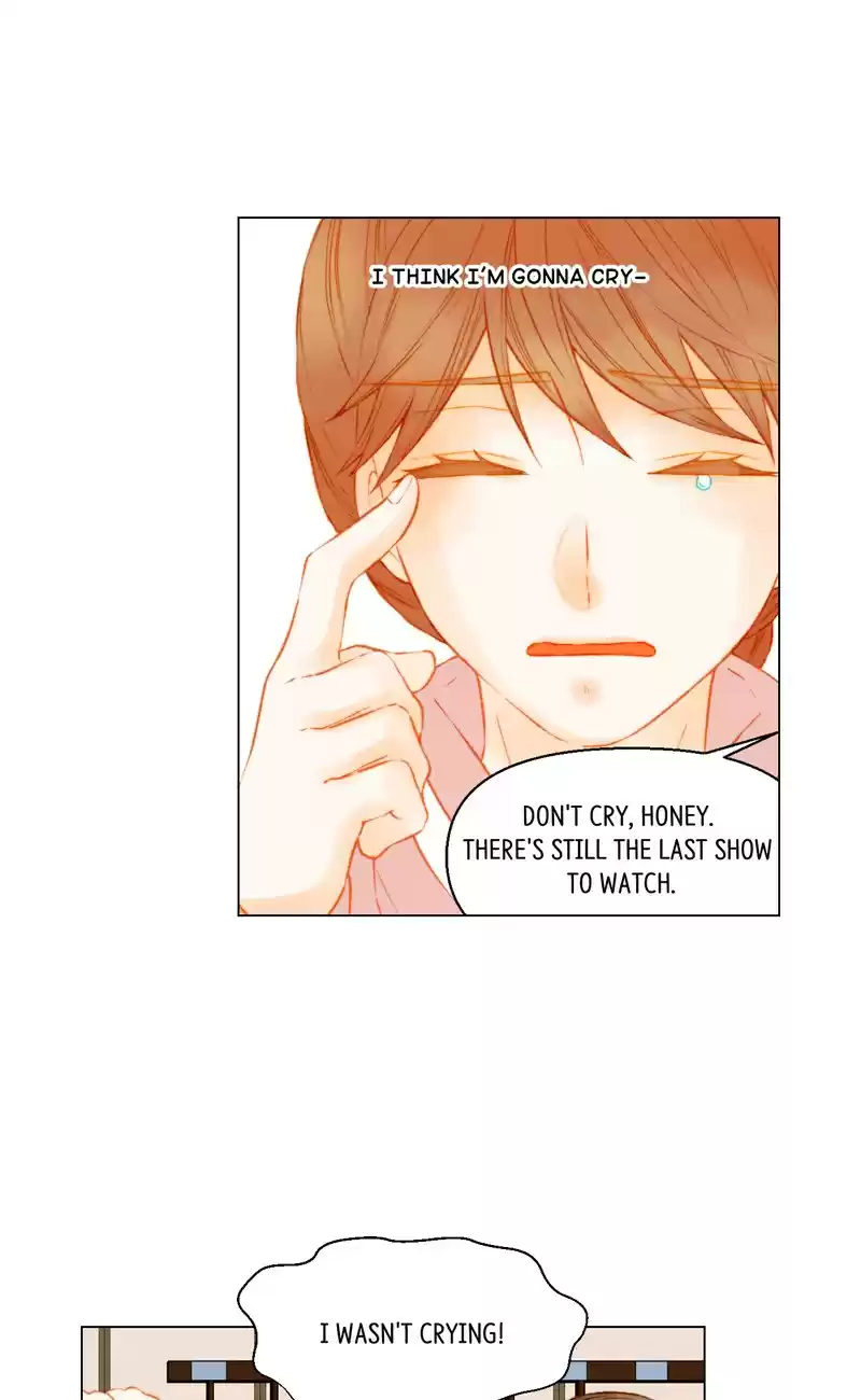 Imitation (PARK Kyung-ran) Vol.2 Ch.100