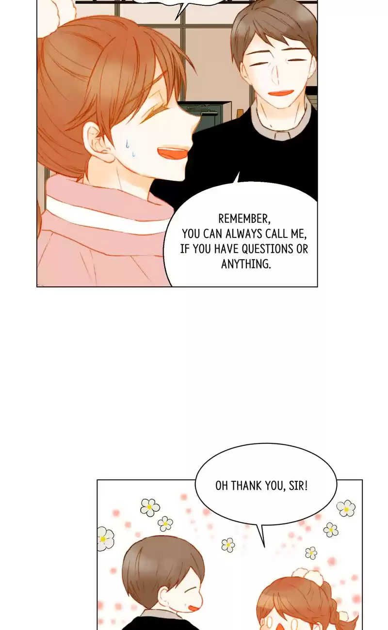 Imitation (PARK Kyung-ran) Vol.2 Ch.100