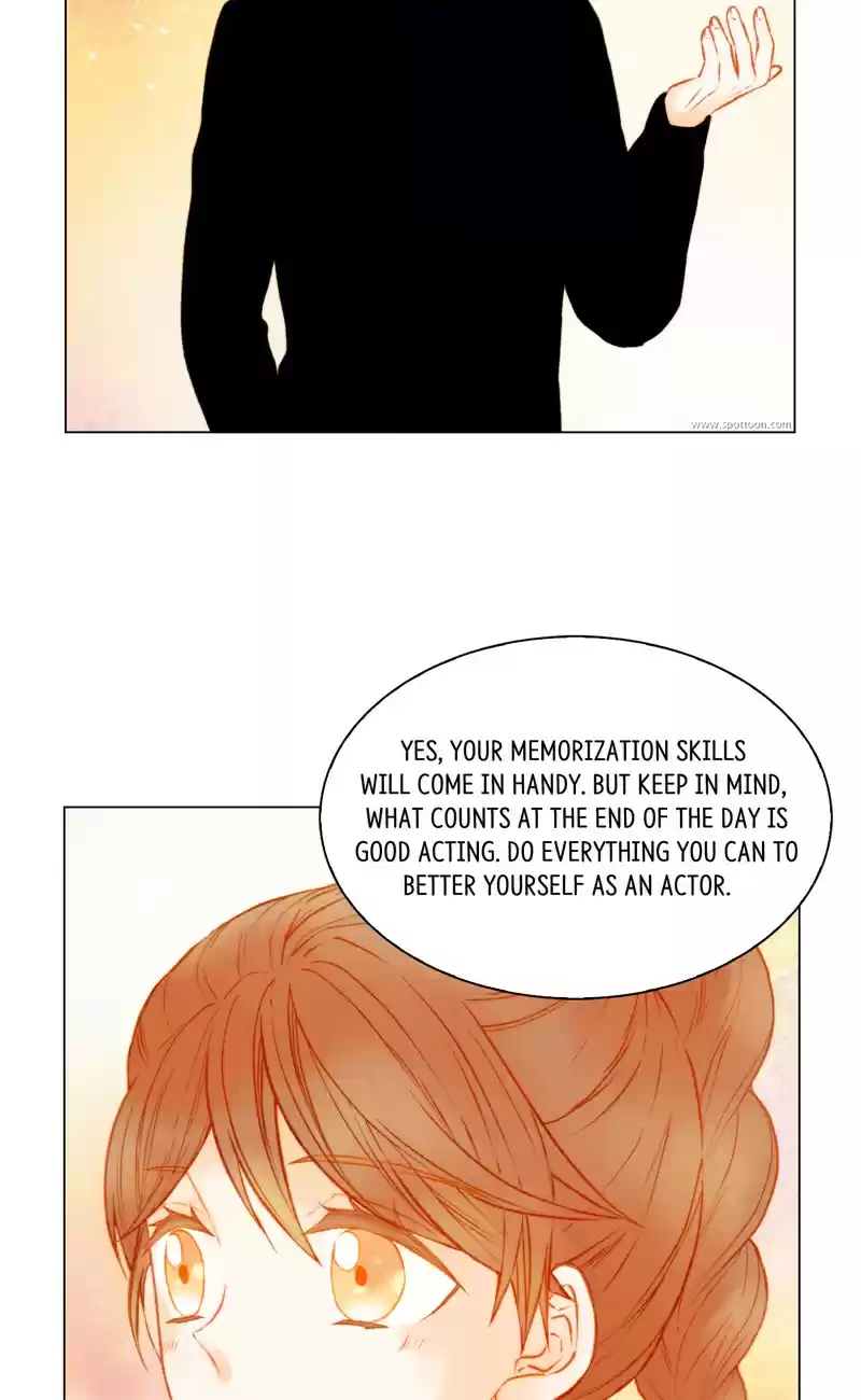 Imitation (PARK Kyung-ran) Vol.2 Ch.100