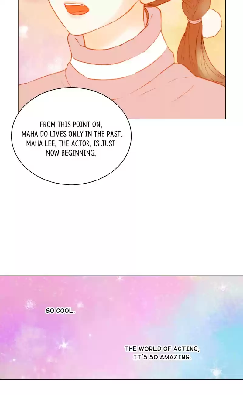 Imitation (PARK Kyung-ran) Vol.2 Ch.100