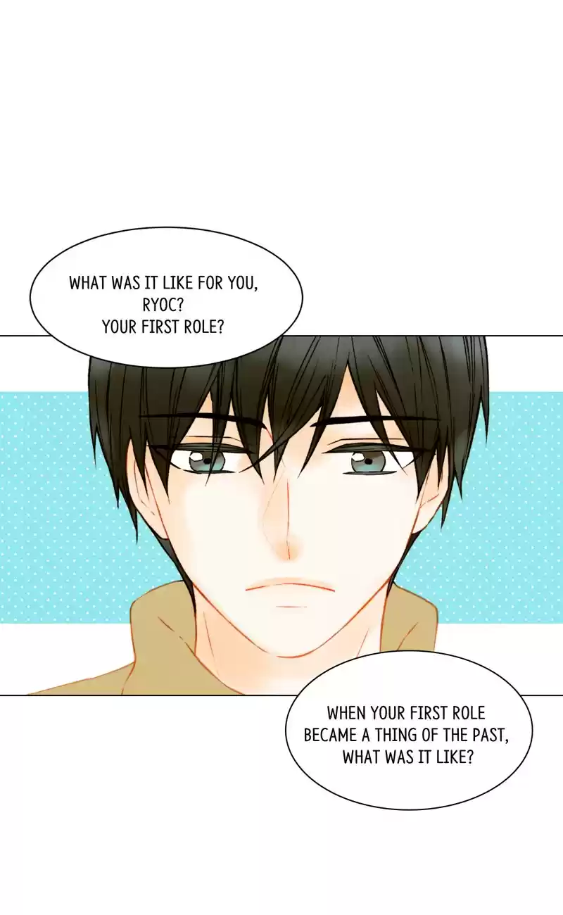 Imitation (PARK Kyung-ran) Vol.2 Ch.100