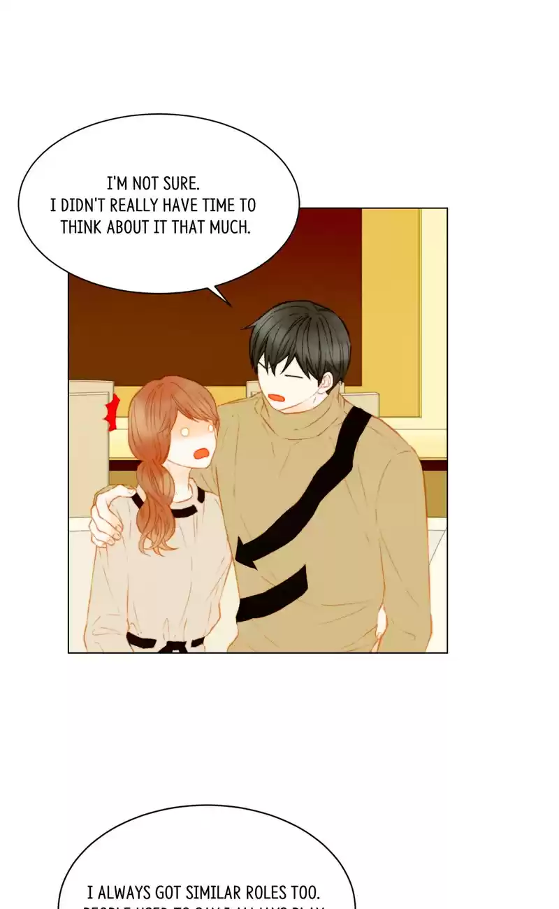 Imitation (PARK Kyung-ran) Vol.2 Ch.100