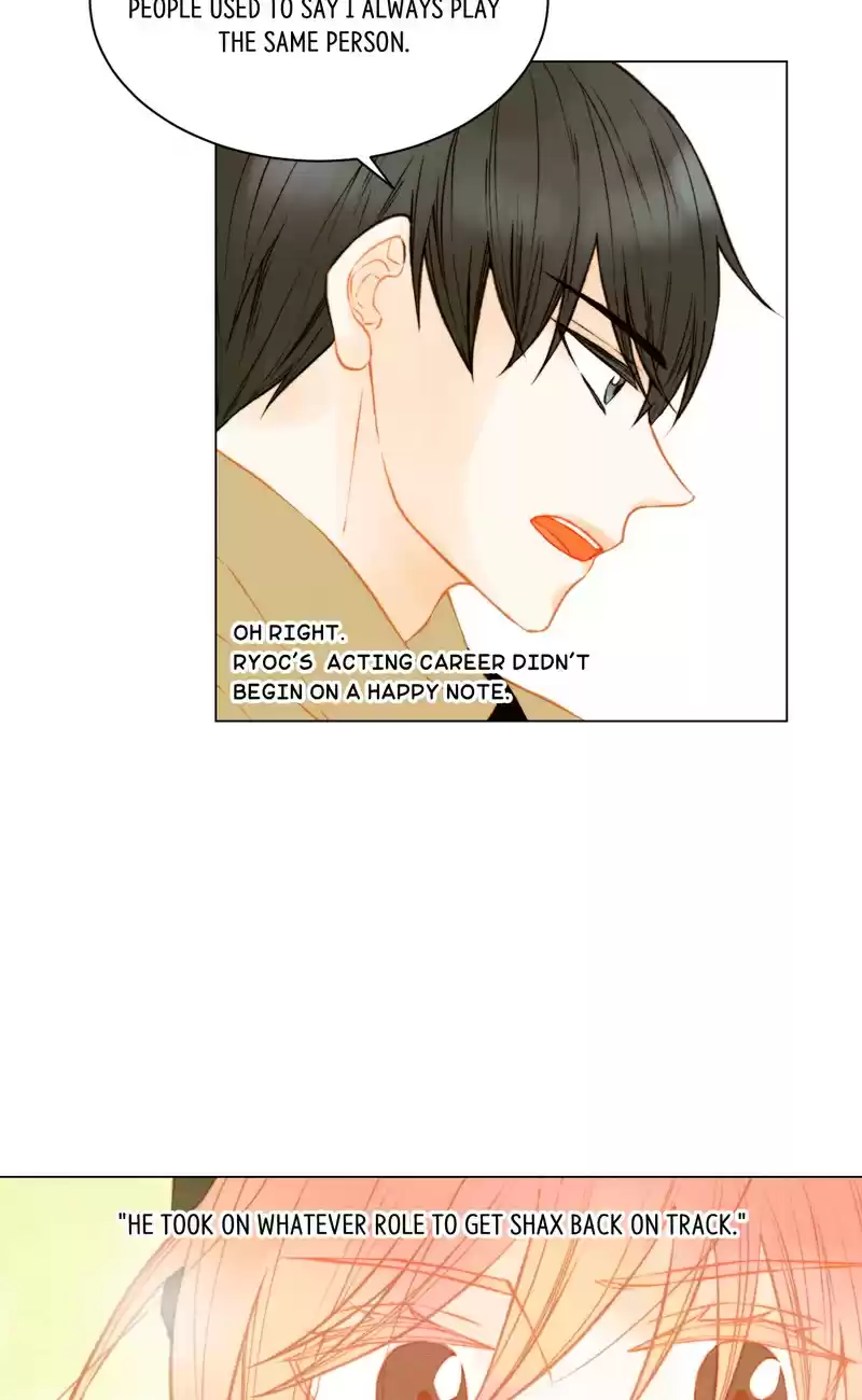 Imitation (PARK Kyung-ran) Vol.2 Ch.100