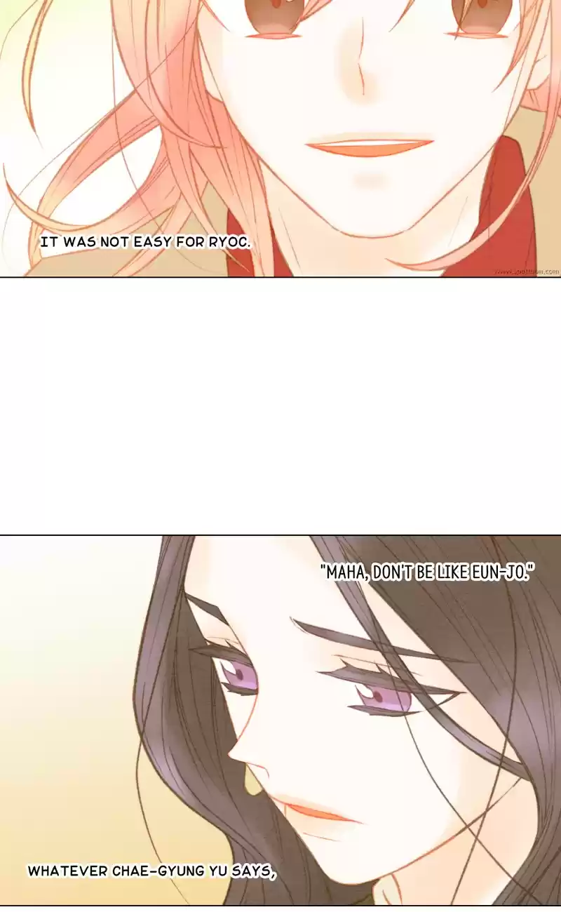 Imitation (PARK Kyung-ran) Vol.2 Ch.100