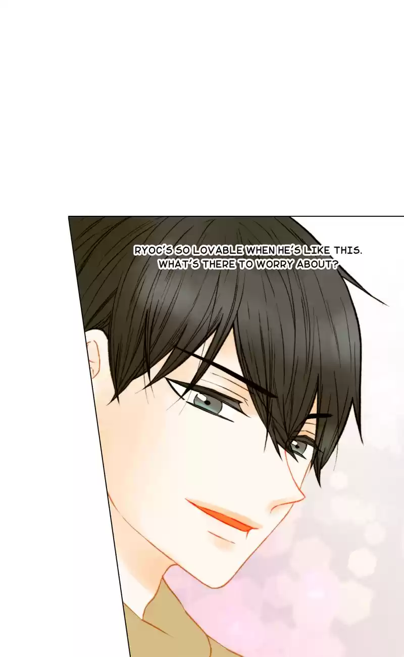 Imitation (PARK Kyung-ran) Vol.2 Ch.100