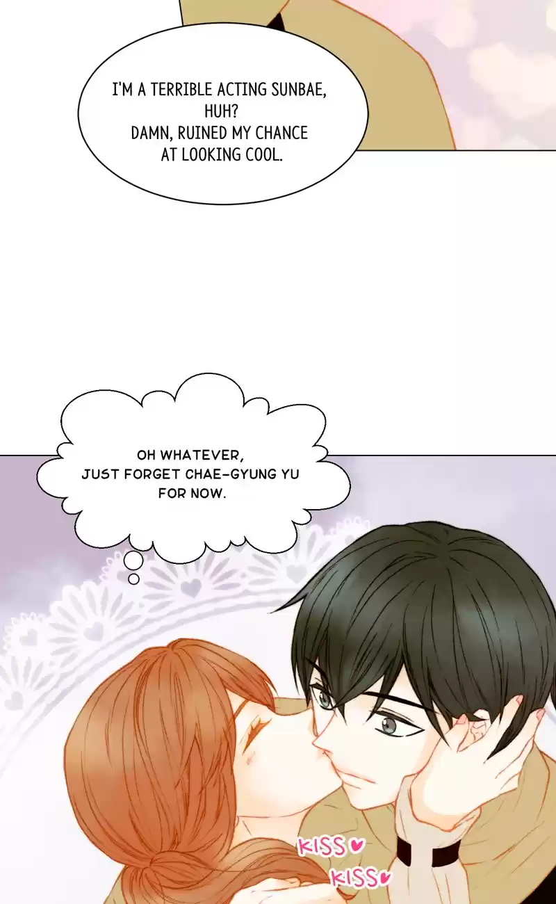 Imitation (PARK Kyung-ran) Vol.2 Ch.100