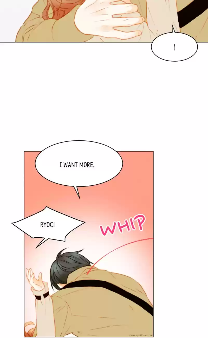 Imitation (PARK Kyung-ran) Vol.2 Ch.100