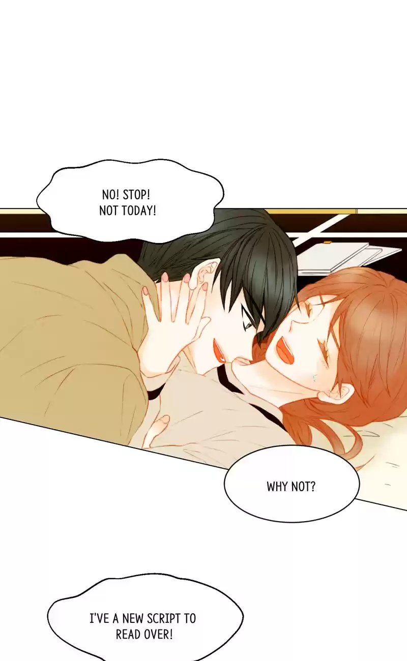 Imitation (PARK Kyung-ran) Vol.2 Ch.100