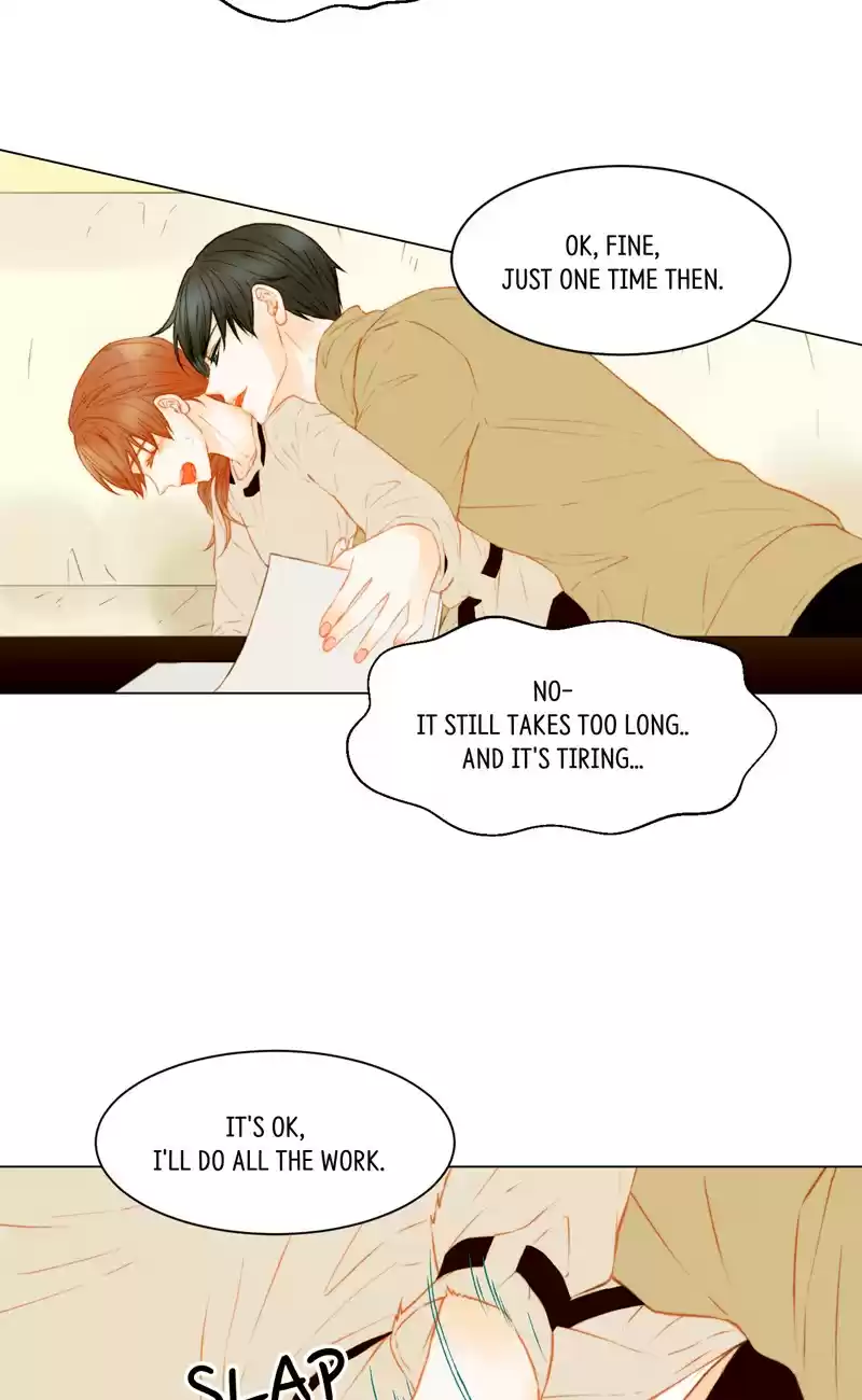 Imitation (PARK Kyung-ran) Vol.2 Ch.100