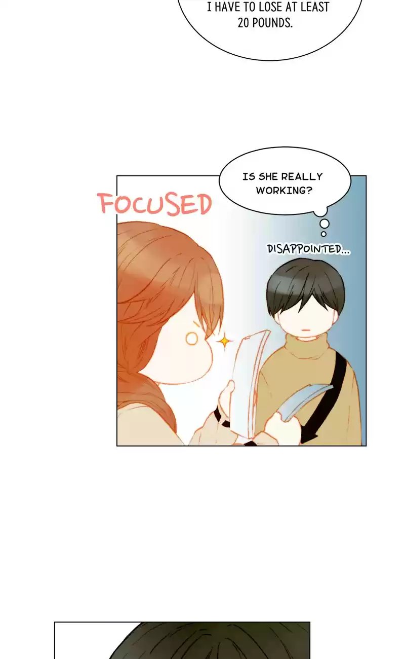 Imitation (PARK Kyung-ran) Vol.2 Ch.100