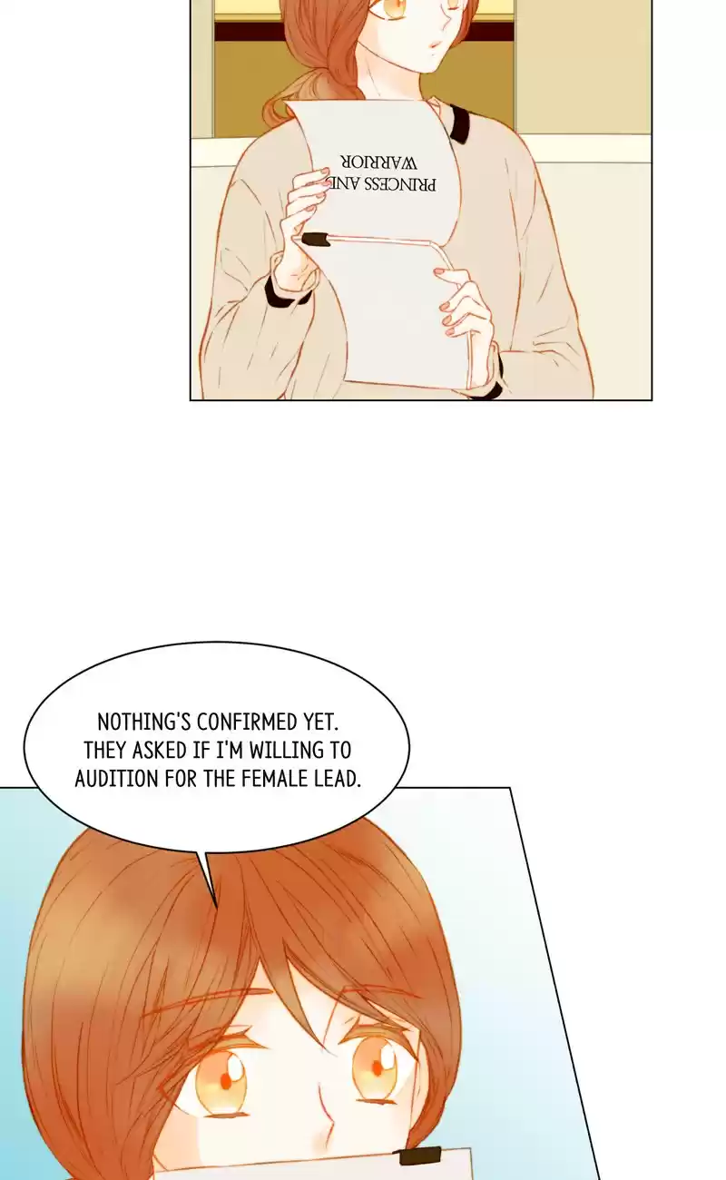 Imitation (PARK Kyung-ran) Vol.2 Ch.100