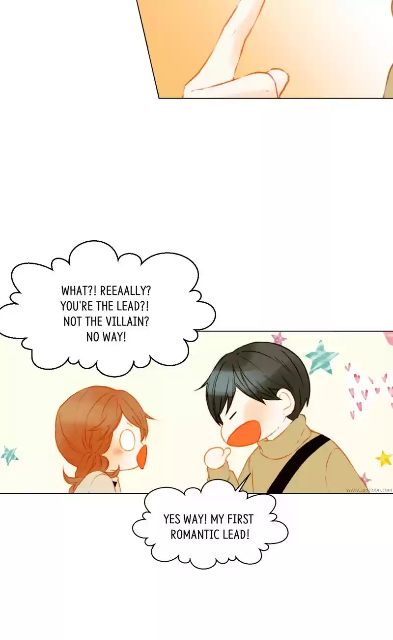 Imitation (PARK Kyung-ran) Vol.2 Ch.100