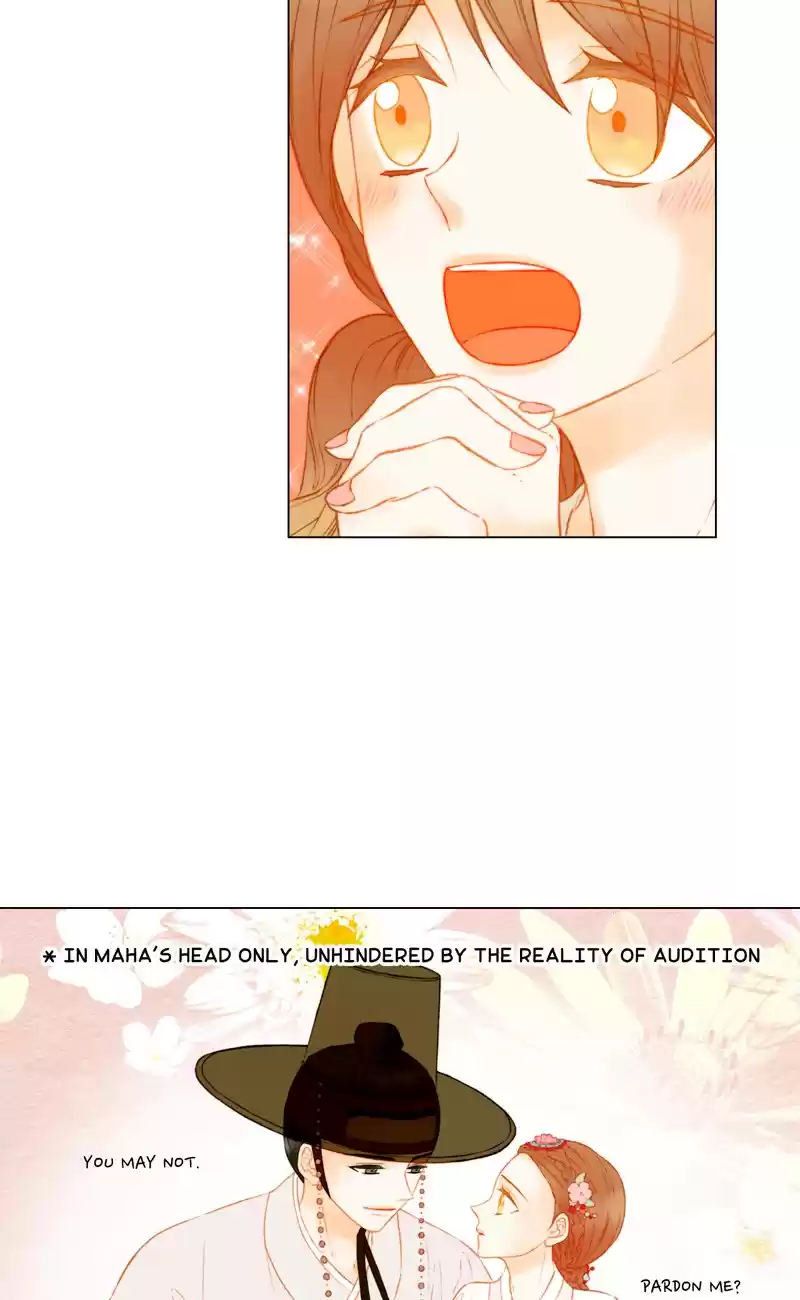 Imitation (PARK Kyung-ran) Vol.2 Ch.100