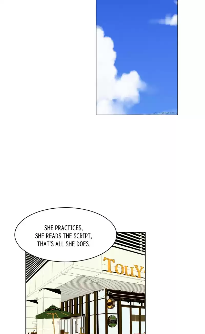 Imitation (PARK Kyung-ran) Vol.2 Ch.100