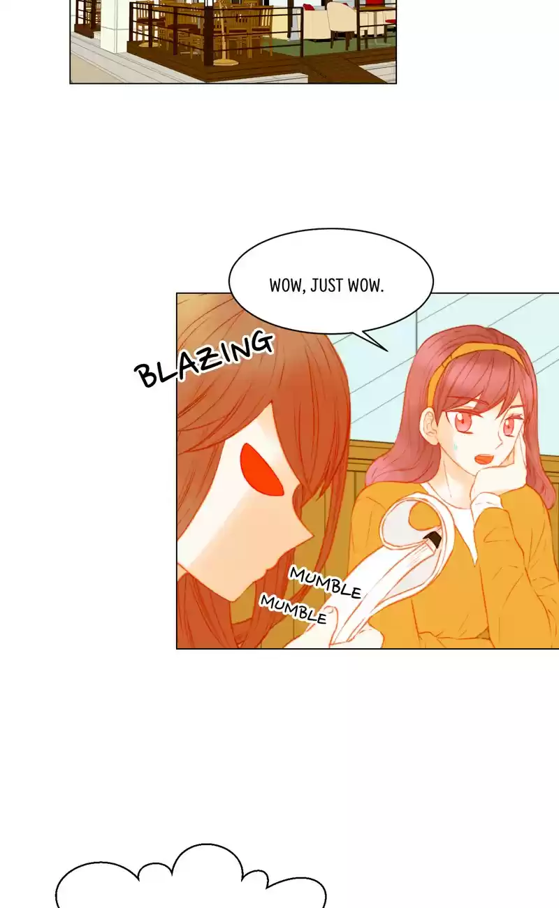 Imitation (PARK Kyung-ran) Vol.2 Ch.100